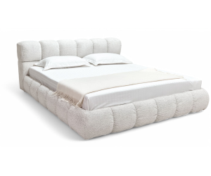 Cama Cetara (Cama Matrimonial)